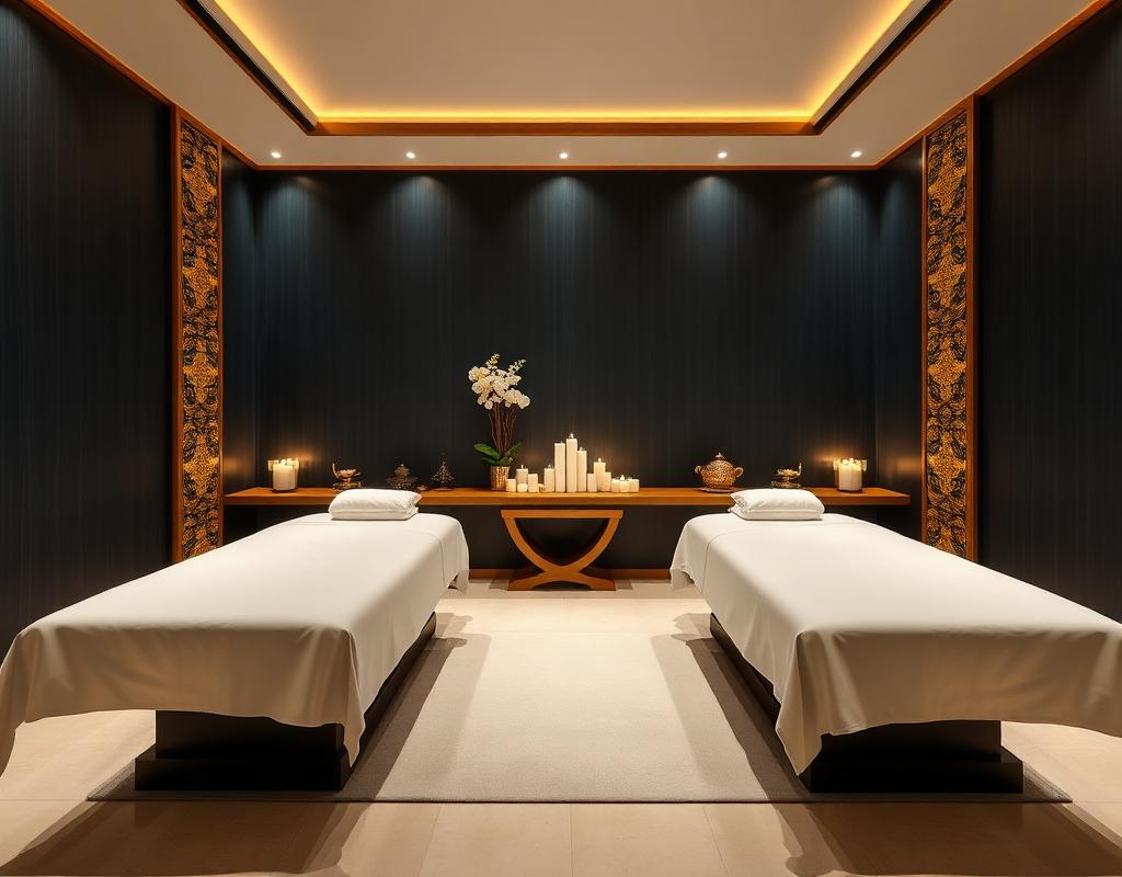 Duo-massage
